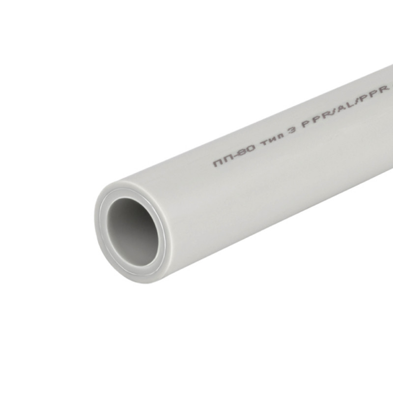 Труба PN25 90х12,3мм композитна , ТМ "ITAL"